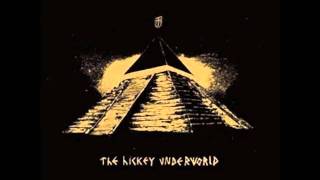 Zero Hour - Hickey Underworld