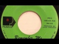 Trinikas - Remember me - Ripperton's extended ...