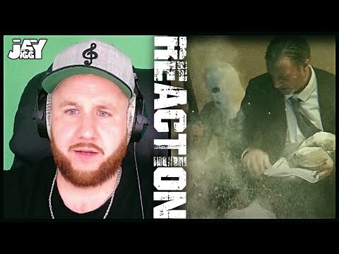 ASCHE x KOLLEGAH - SUICIDE I REACTION