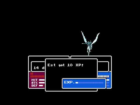 Fire Emblem Gaiden Playthrough EP 34: Duma's Tower