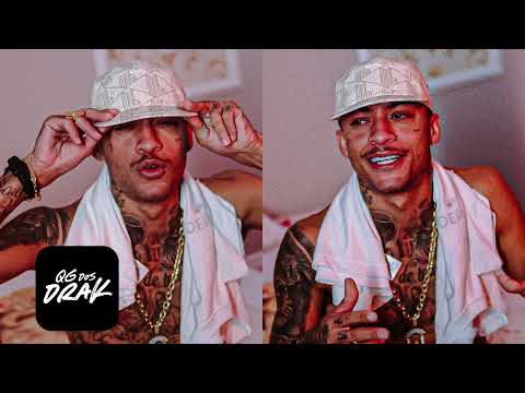 AMANTE DO PERIGO - SOM DE MALOKA - MC Kadu e DJ Arana (DJ Guh Mix)