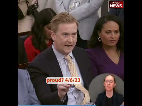 Q: You're Proud Of That? A: There's A Lot To Be Proud Of