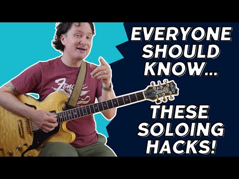 Can One Simple Idea Make You a Better Guitarist?