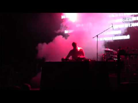 Mugl - Dontwannahearit @ Ведьмин Дом XIII. 23.04.2016 (Witch House)