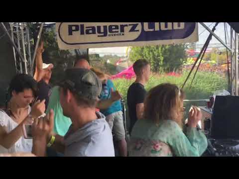 NATHALIE DE BORAH ( POISON CLUB ) @ RUHR IN LOVE 2018 - Oberhausen - 07.07.2018