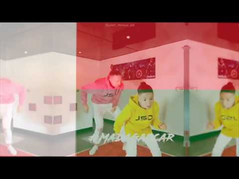 Deejay Maestro - TibacoChallenge (Clip Officiel)