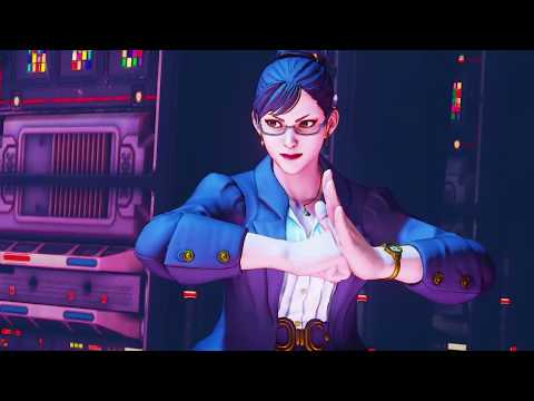 Kolin vs Chun-Li (SPL1TPERSONaLiTY)