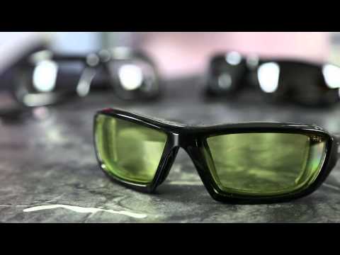 Radians Extremis™ Safety Eyewear