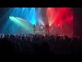 Kylesa - Don't Look Back + Clutches Nausea + Cheating Synergy (Live, June 2026)