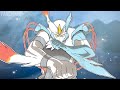 Kyurem White Be Like