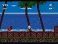 Crab Cove Kid Chameleon