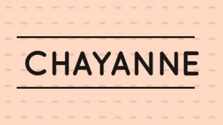 Chayanne - Una Foto Para Dos (Animated Video)