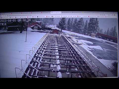 MongoTV_12600 - GARDEN RAILWAY - Part 32 - Train Mountain Railroad - Saturday 8.45 AM