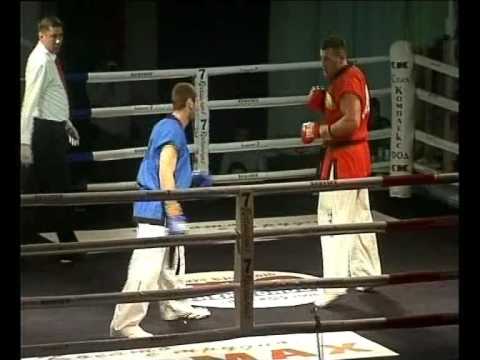 PRO TAEKWONDO Bulgarian qualifying