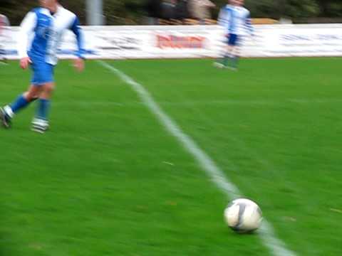 TSV Wieblingen - SG Horrenberg