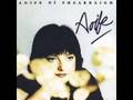 Aoife Ní Fhearraigh - Ansacht na nAnsacht 