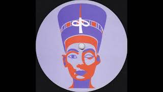 Clubheroes - Nofretete, Berlin (Korsakow Rmx)