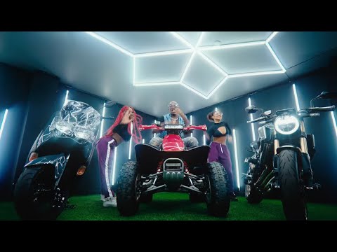 La Gente Pesada - No Hay Entierro Con Trasteo ( Video Oficial ) Salsa Choke 2025