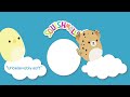 SQUISHMALLOWS Pliušinis žaislas - Aligatorius: Mopes, 30 cm