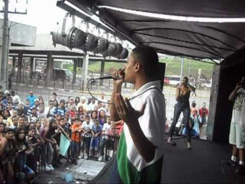 MC'S JUNINHO E DANIEL part MC'S WÁ e GORDO - AO VIVO - CID. TIRADENTES