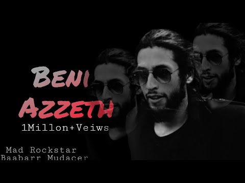 Beni Ezzath | Baabarr Mudacer | KashGraph KESHUR RAP | Studio 90's