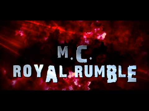 M.C. Royal Rumble Trailer