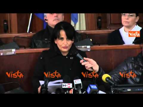 ROSA CAPUOZZO: IL DIRETTORIO M5S SAPEVA TUTTO DI QUARTO