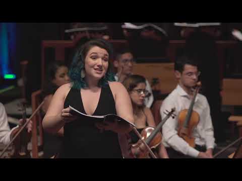 Chiara Guttieri - Domine Deus - Trancoso 2019