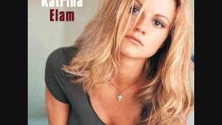 KATRINA ELAM   DROP DEAD GORGEOUS