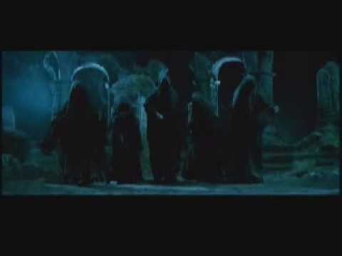 Nazgul Tribute - Lord of the Rings