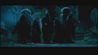 Nazgul Tribute - Lord of the Rings
