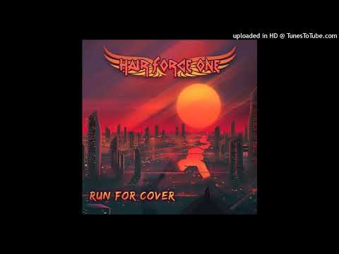 Hair Force One - Left Outside Alone (Anastacia Metal Cover)