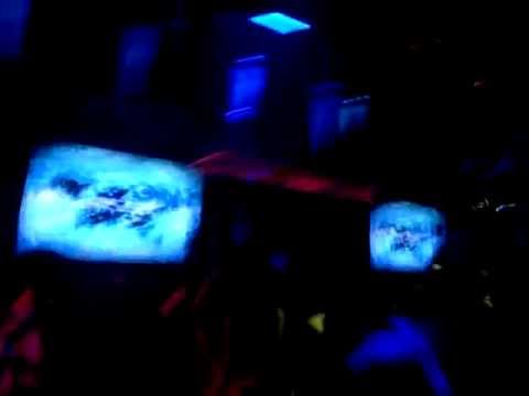 Morgan Page- Afrojack (12-16-11)