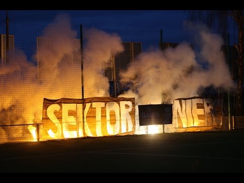 MZKS Narew 1962 Ostrołęka - Victoria Jedwabne