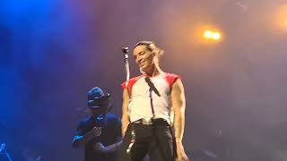 Download lagu LANY prettiest thing I've Ever Seen live México 2026 mp3 Download lagu LANY prettiest thing I've Ever Seen live México 2026 mp3
