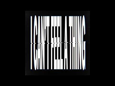 Luca Maxim - i can't feel a thing