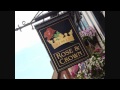 The Mahones - Rose & Crown 