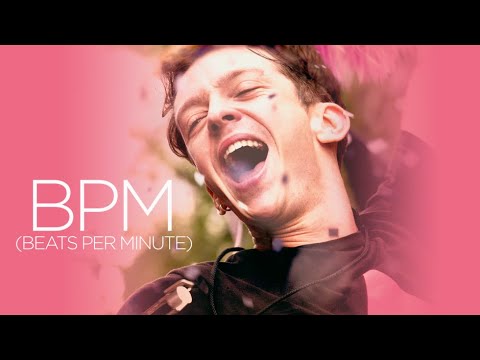 BPM (Beats Per Minute) (2017) Trailer