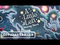 Gameplay-Video von A Little to the Left: Seeing Stars  PC