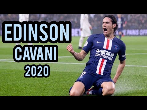 Edinson Cavani 2020/21 • Highlights | Goals | Skills • Here's why Man United Bought HIM