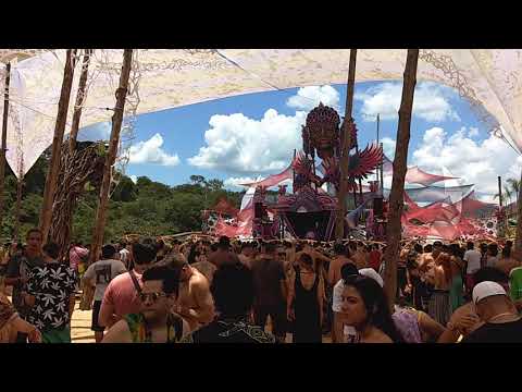 Psychological - ReveillOz 2019