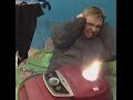 Geksagen взорвал пылесос в прямом эфире. Geksagen взорвал пылесос в прямом эфире.