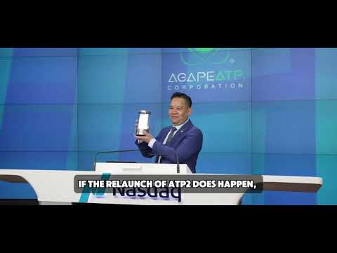 NASDAQ: ATPC | When The King Returns | EP05