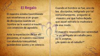 Cuentos cortos para leer y reflexionar. Crecimiento personal, ser mejor cada día.