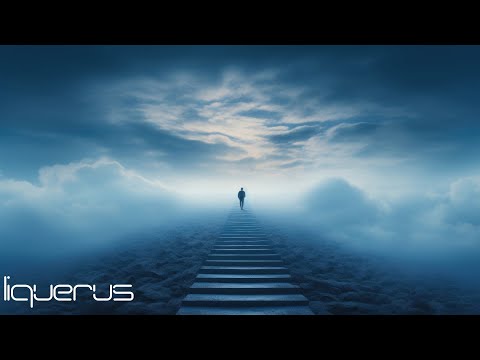 Atmospheric Drum and Bass Mix - Liquerus Resident Mix (APRIL 2024)