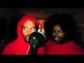 Journey Seperate Ways - Jay O & Fat Boy (Legion Covers)