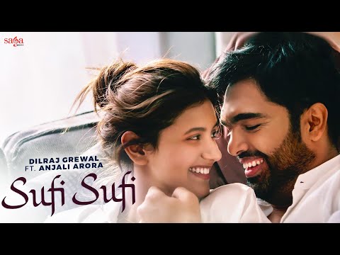 Sufi Sufi - Lofi