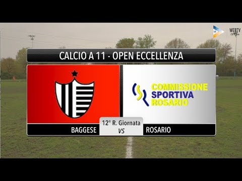 Sintesi Baggese - Rosario