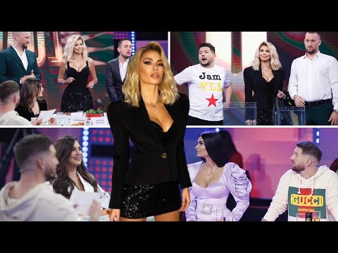 Episodi i plotë, Shiko kush LUAN 4, 23 Janar 2021, Entertainment Show