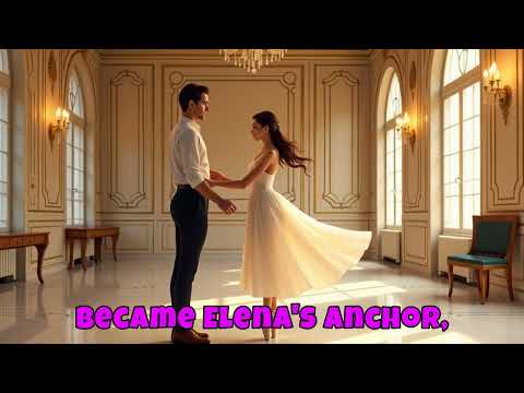 "The Ballerina’s True Love Story: A Dance of Passion and Destiny"